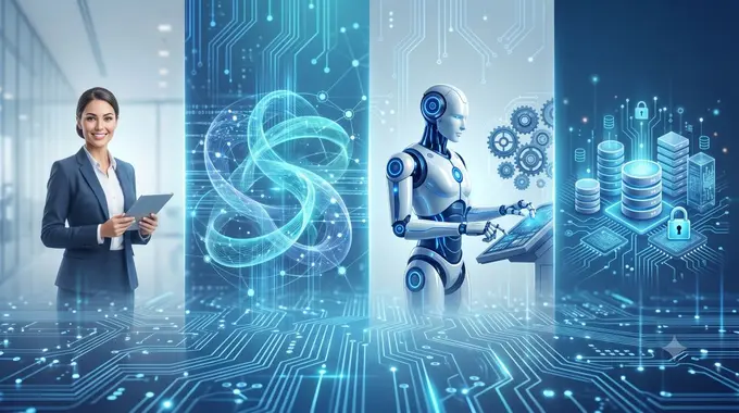 The HumAIn Framework™: Architecting Auto-Automation in a Product-Centric Hospitality Ecosystem