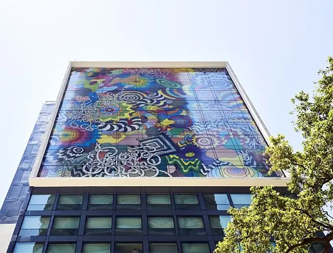 citizenM Miami Brickell ......