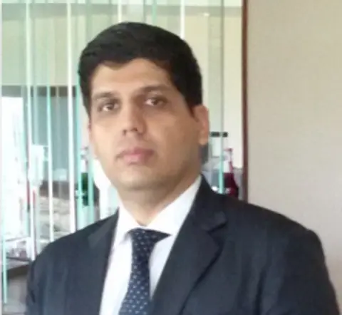 Mayuresh Deodhar