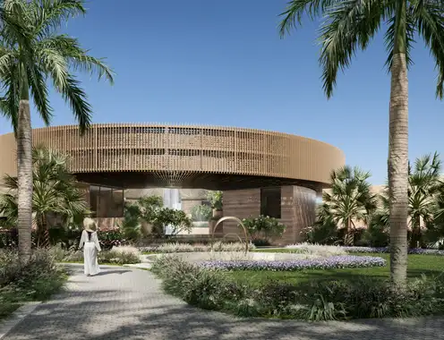 Four Seasons Resort and Residences AMAALA at Triple Bay