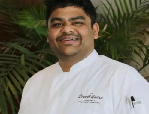 Aditya Kulkarni