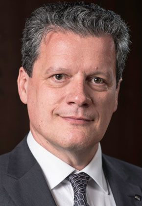 Pascal Gauthier