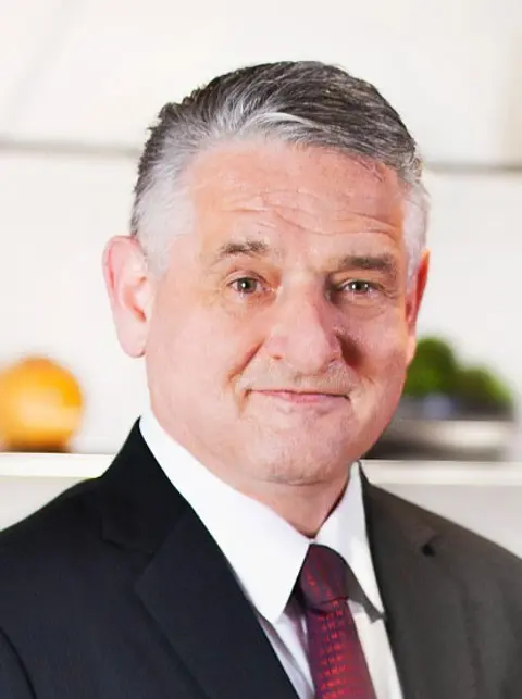Thomas Salg