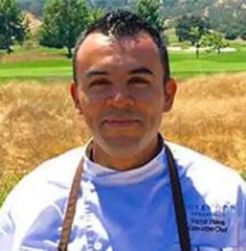 Victor Palma