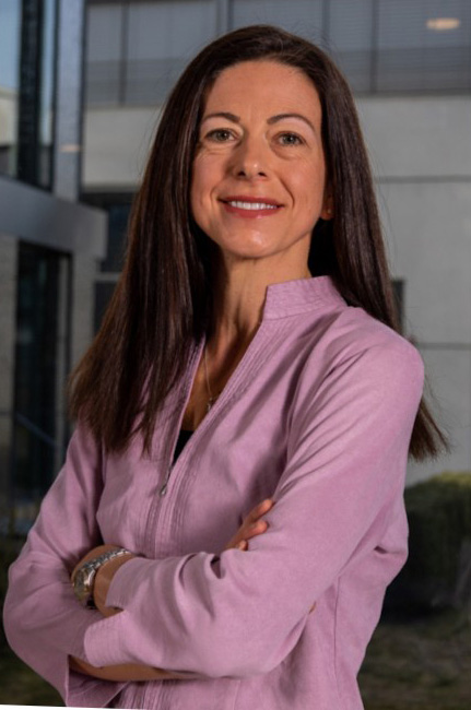 Nathalie L'Huillier