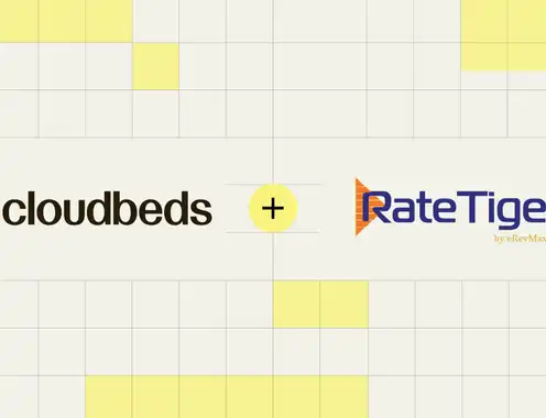 Cloudbeds and RateTiger Partner to Supercharge Hotel Visibility and Revenue Growth Worldwide