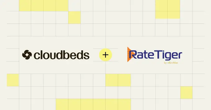 Cloudbeds and RateTiger Partner to Supercharge Hotel Visibility and Revenue Growth Worldwide