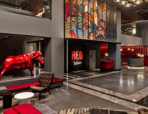 Radisson RED Danang