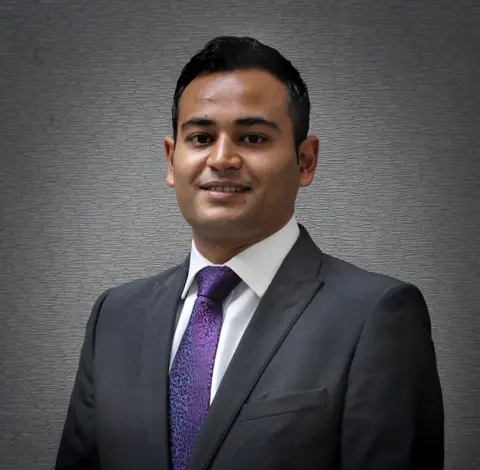 Ash Hoque