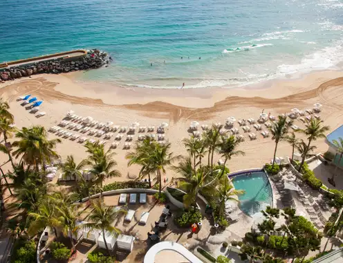 La Concha Renaissance San Juan Resort