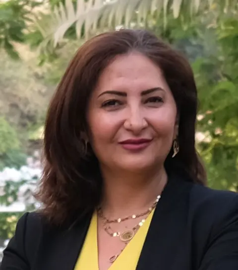 Hala Sabry