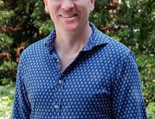 Mark Sands