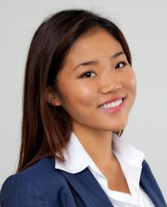 Lisa Xie