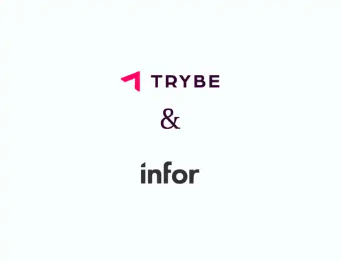 TRYBE and Infor Partner to Deliver Connected Hospitality and Leisure Experiences