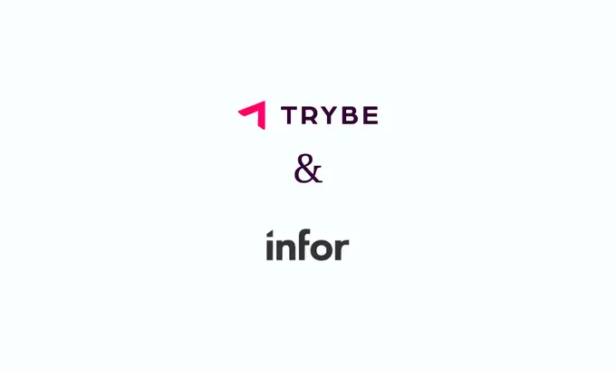 TRYBE and Infor Partner to Deliver Connected Hospitality and Leisure Experiences