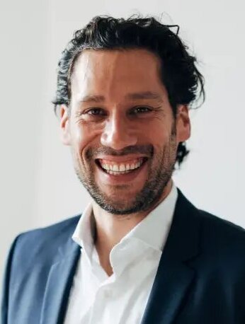 Angel Ferrufino
