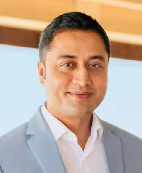 Gaurav Thakur
