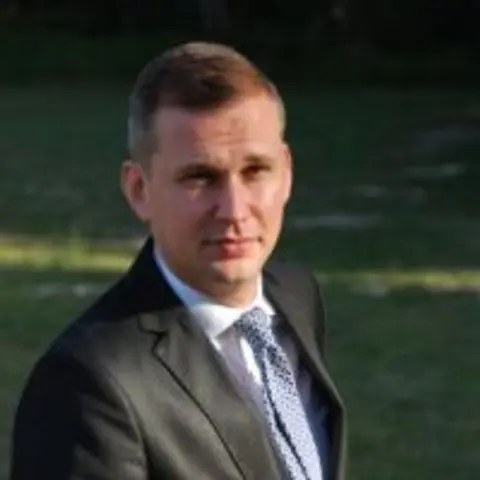 Thomas Schwall