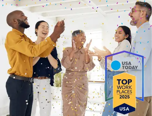 Hospitality America Once Again Named USA Today