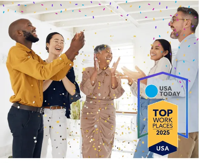 Hospitality America Once Again Named USA Today