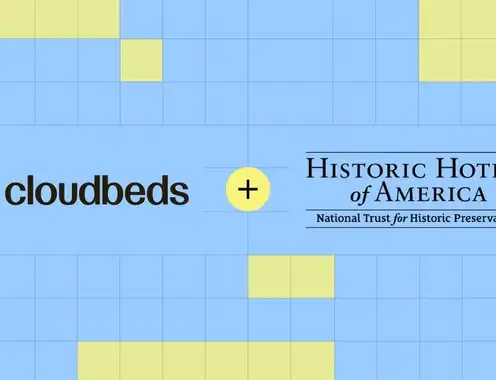 Historic Hotels of America