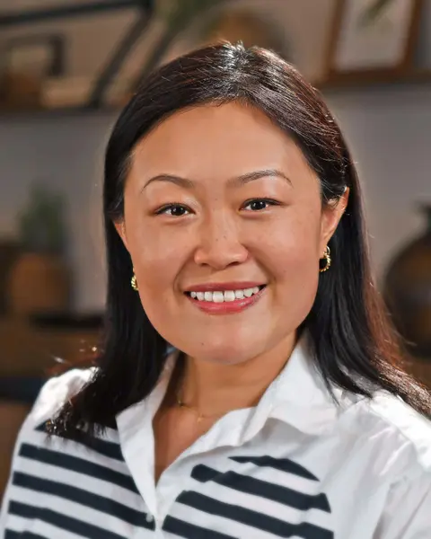 Jing Butler