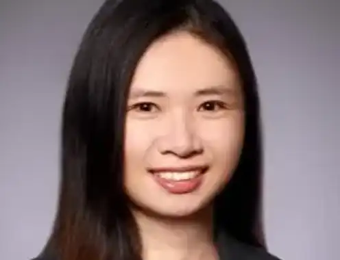 Chariss Kok