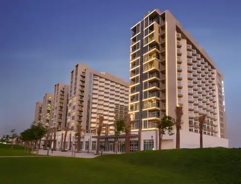 DAMAC Hills 2 Hotel, an Edge by Rotana Hotel