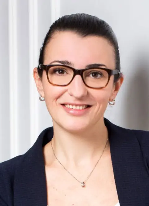 Laure Morvan
