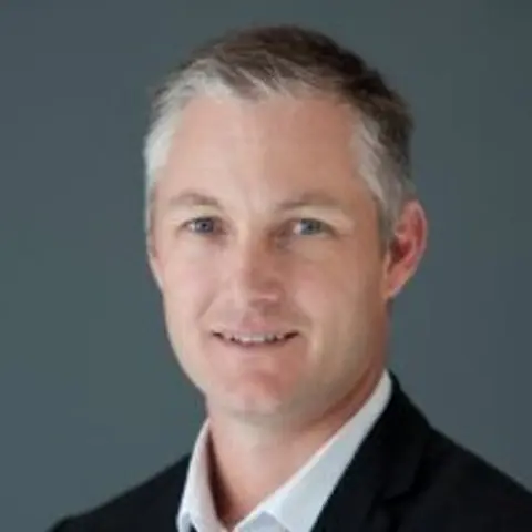 Clinton Arnot