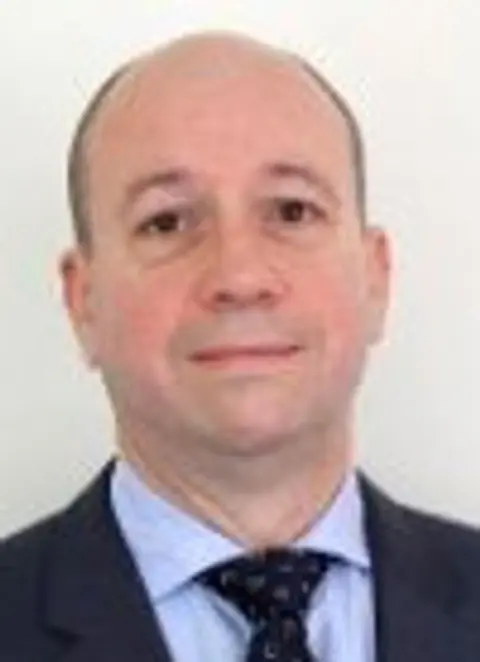 Marc Thornton