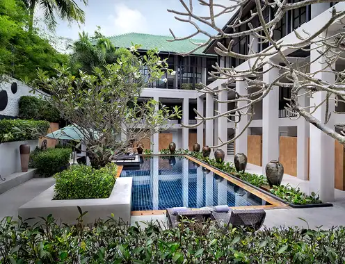 Phuket Manathai by Outrigger