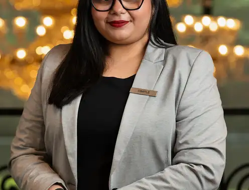 Dimple Bhatt
