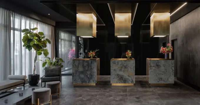 What happens when hoteliers decide to break the mold – and the front desk?