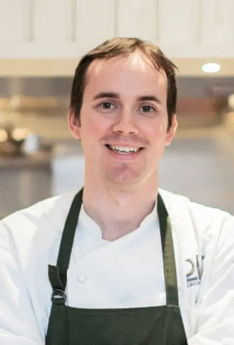 Matthew McClure