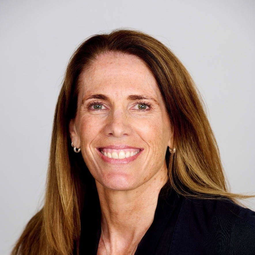 Nicola Longfield