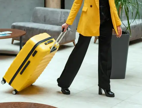 Branded Hotel