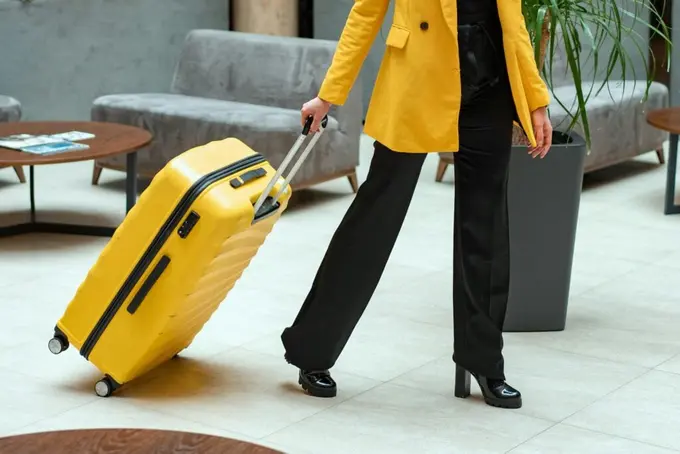 Branded Hotel