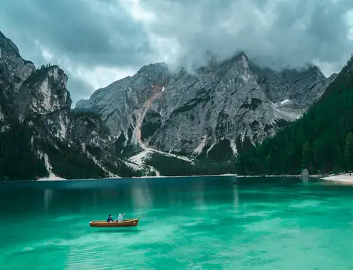 Promoting Wellness Through Reconnecting Guests With Nature