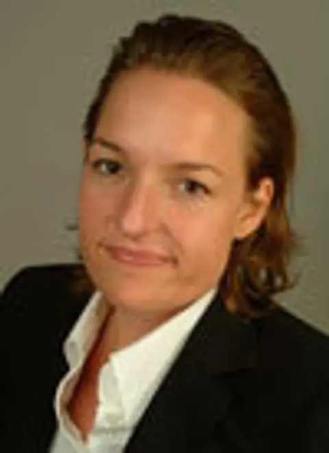 Iris Baugatz