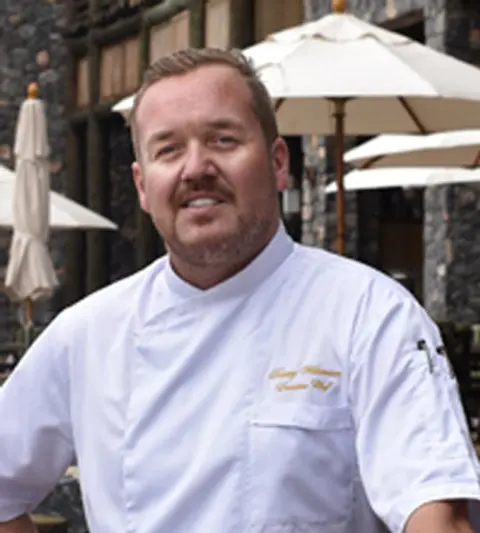 Danny Wilkinson