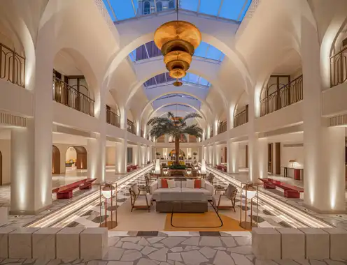 Sun Group Strengthens Luxury Sector In Phu Quoc With Five-star Resorts And Experiences