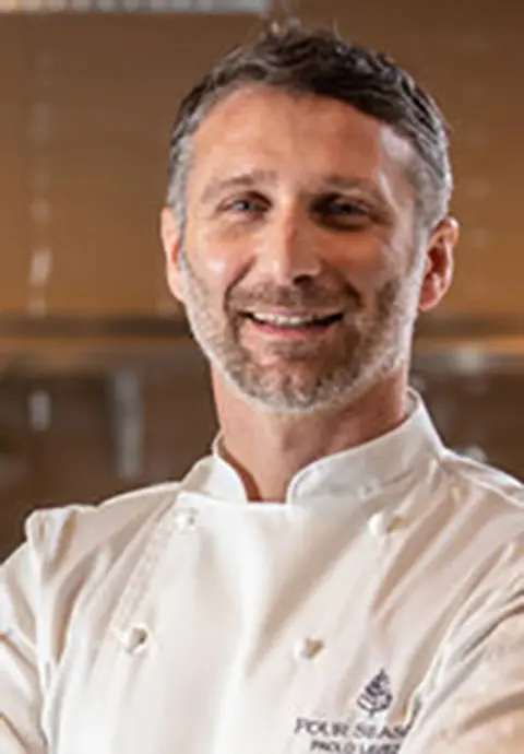 Paolo Lavezzini