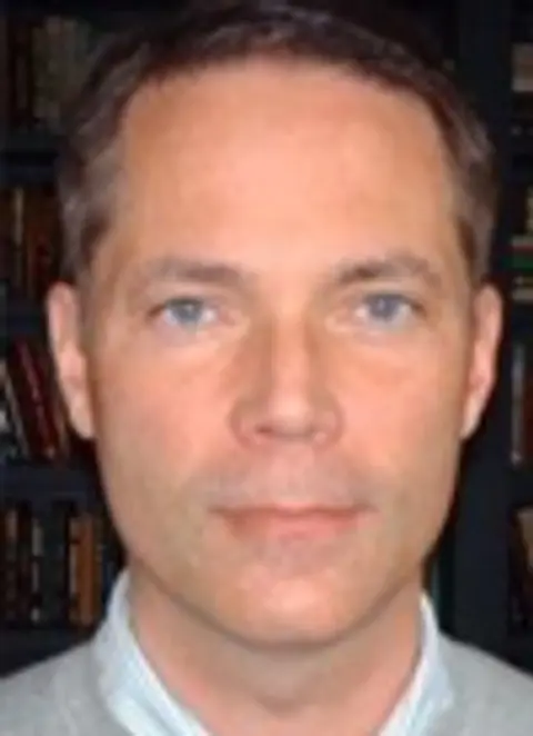 Tim Block