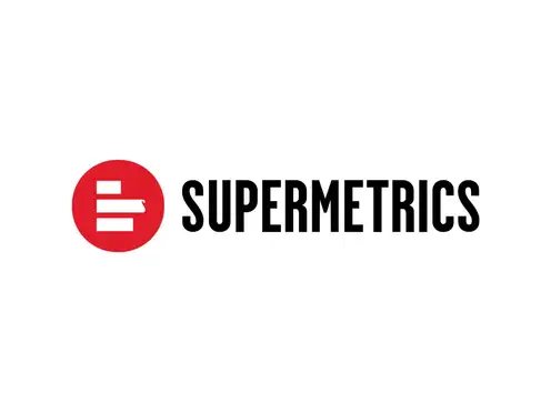 Supermetrics