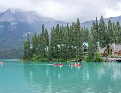 Are North American consumers changing how they travel?