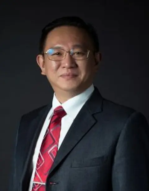 Sam Chin