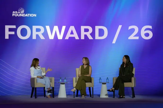 FORWARD/26 Draws Record-Breaking Attendance, Showcasing the Future of Hospitality Leadership
