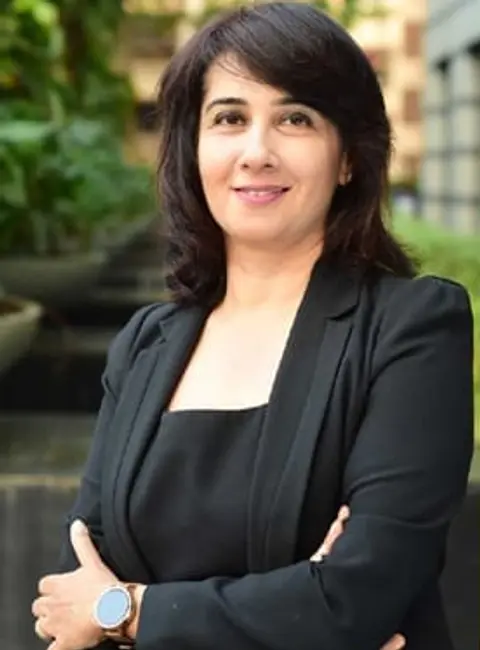Roshan Rajpal