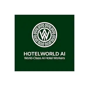 HotelWorld AI LTD